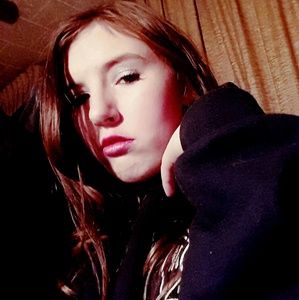 Meet your Posher, Savannah